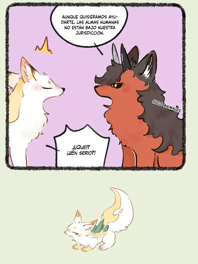 You Shou Yan Capitulo 771: Siguiendo las pistas página 4