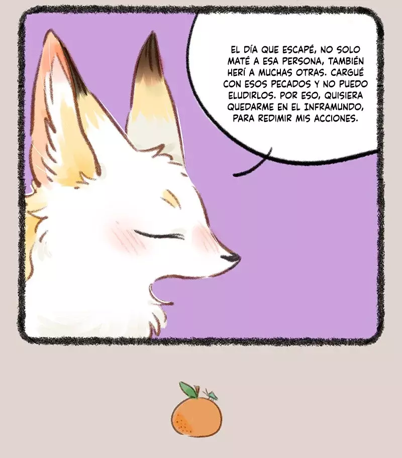 You Shou Yan Capitulo 772: Resolviendo un asunto pendiente página 4