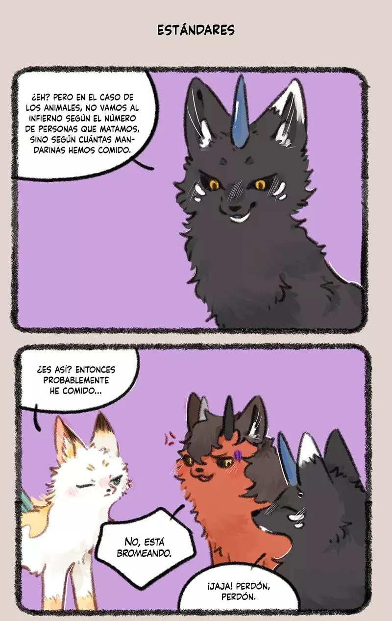 You Shou Yan Capitulo 772: Resolviendo un asunto pendiente página 5