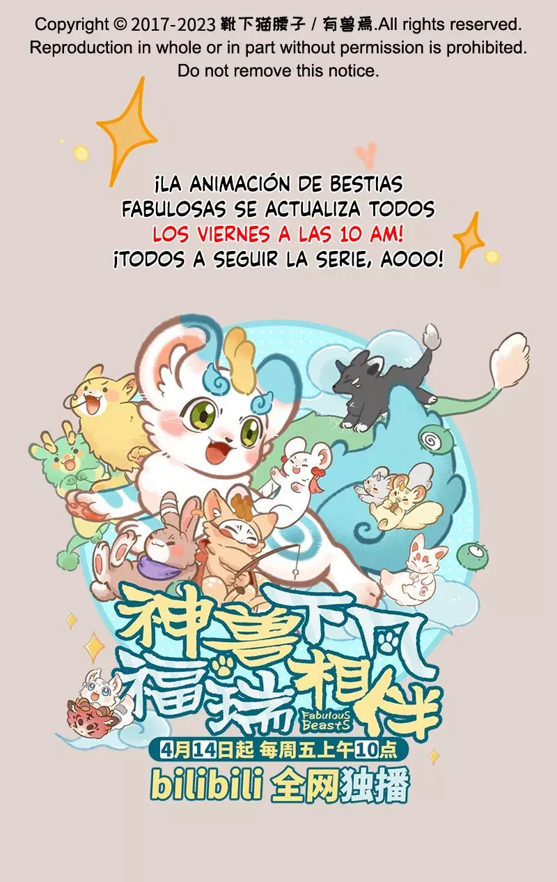 You Shou Yan Capitulo 772: Resolviendo un asunto pendiente página 8