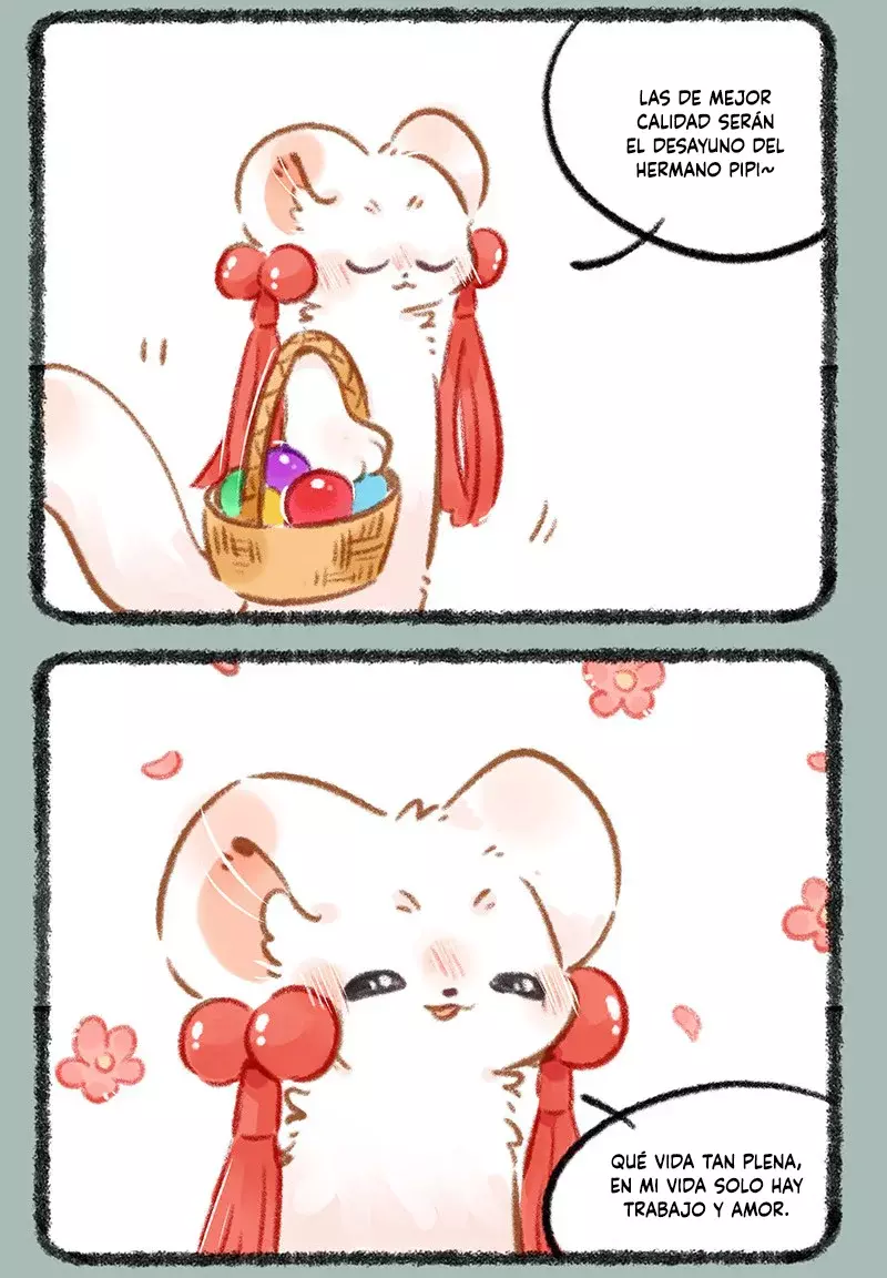 You Shou Yan Capitulo 773: Pilar de vida de Tuobaoshu página 2