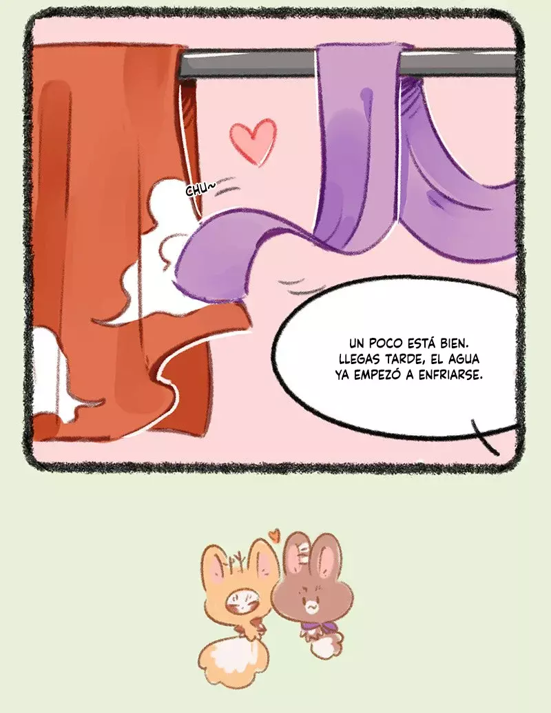 You Shou Yan Capitulo 779: Baño y perfume página 4
