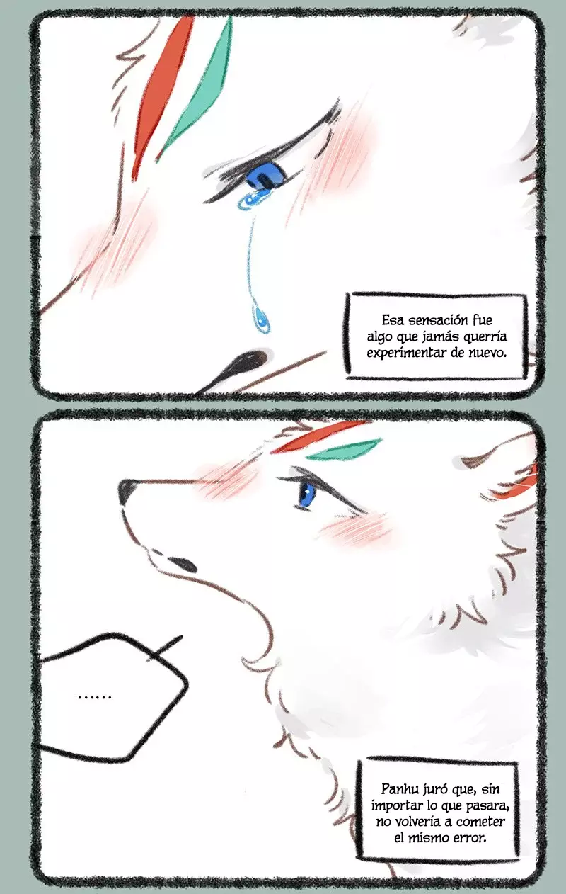 You Shou Yan Capitulo 781: Un nudo difícil de desatar página 5