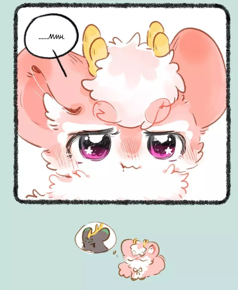 You Shou Yan Capitulo 785: Lizhi no está contenta página 7