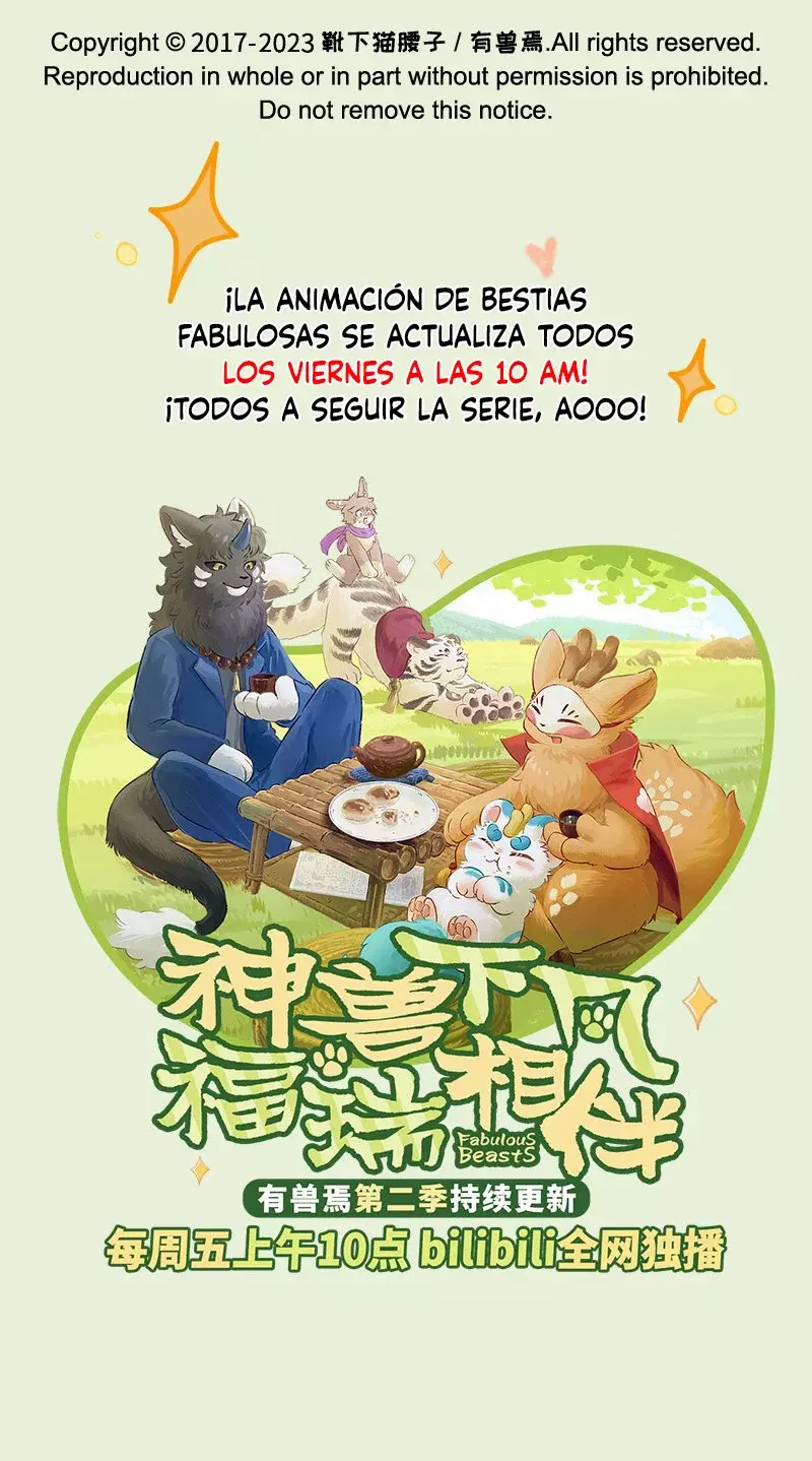 You Shou Yan Capitulo 786: La recompensa del trabajo página 8