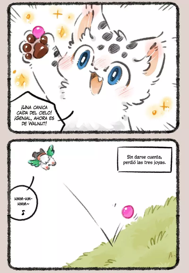 You Shou Yan Capitulo 787: Todo fue en vano página 5