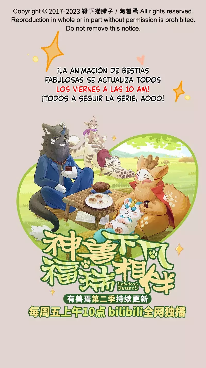 You Shou Yan Capitulo 787: Todo fue en vano página 8
