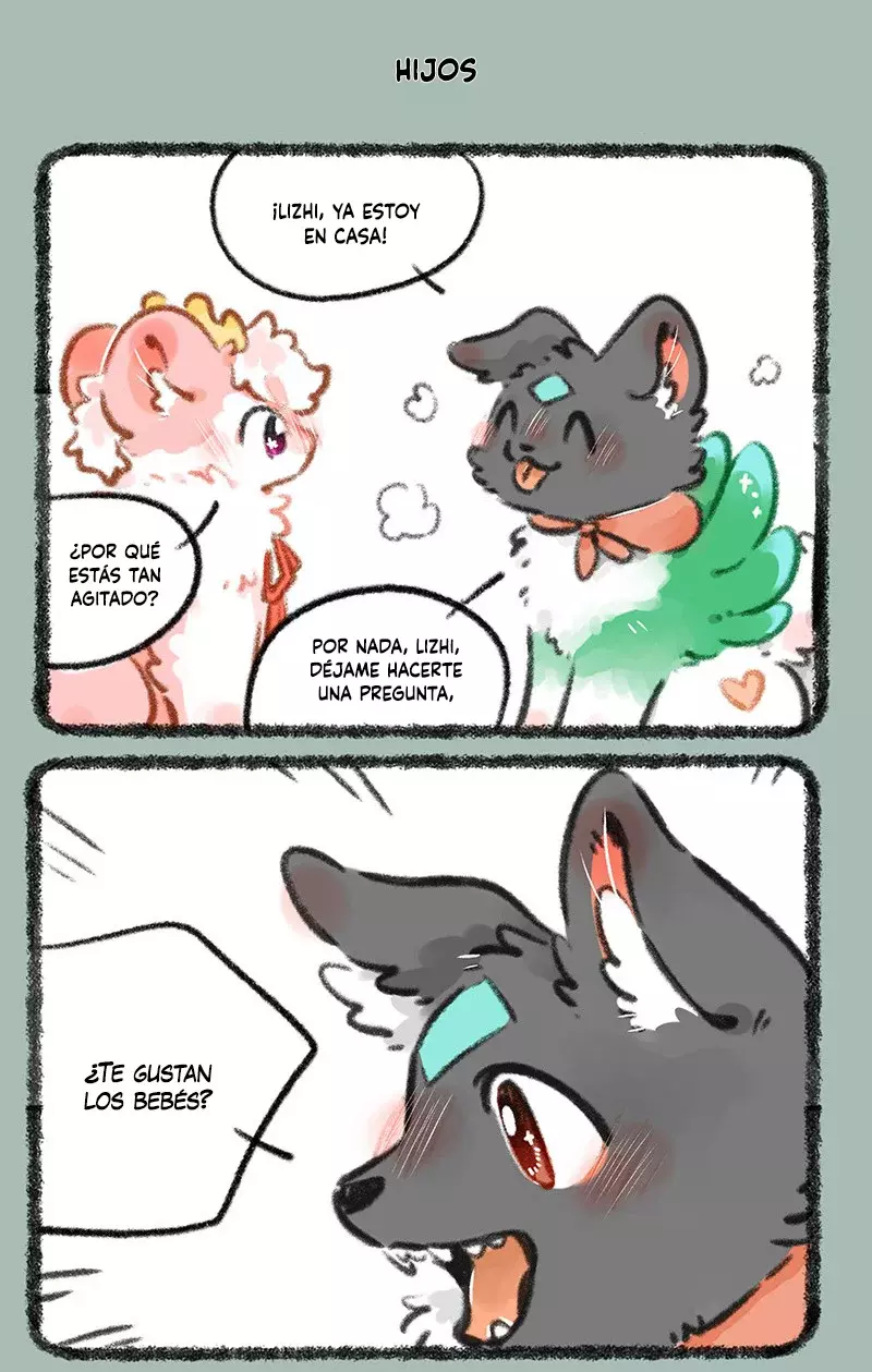 You Shou Yan Capitulo 788: El paradero de la joya página 5