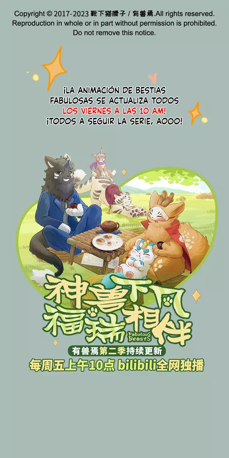 You Shou Yan Capitulo 788: El paradero de la joya página 8