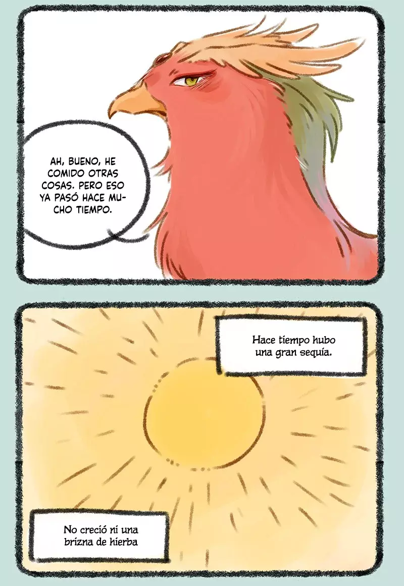 You Shou Yan Capitulo 79: ¡Qué delicioso! página 2