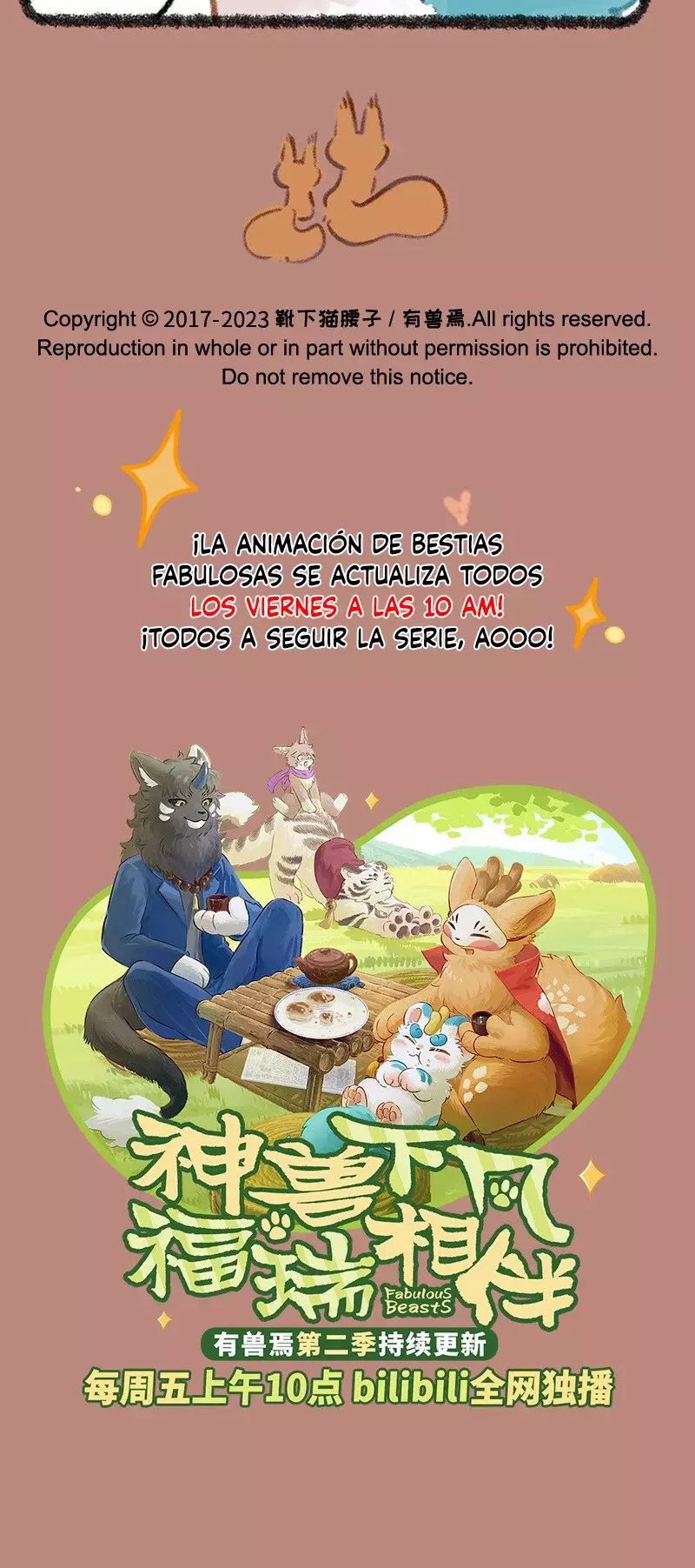 You Shou Yan Capitulo 790: Siempre hay más soluciones que problemas página 5