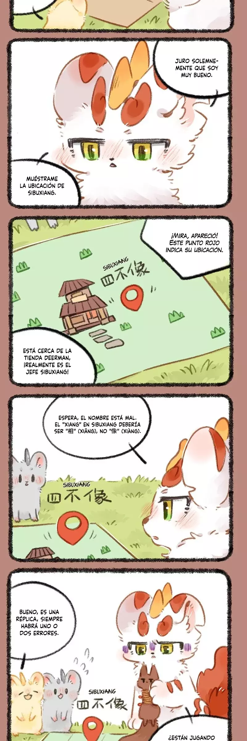 You Shou Yan Capitulo 791: Volver a ver la luz del día página 2