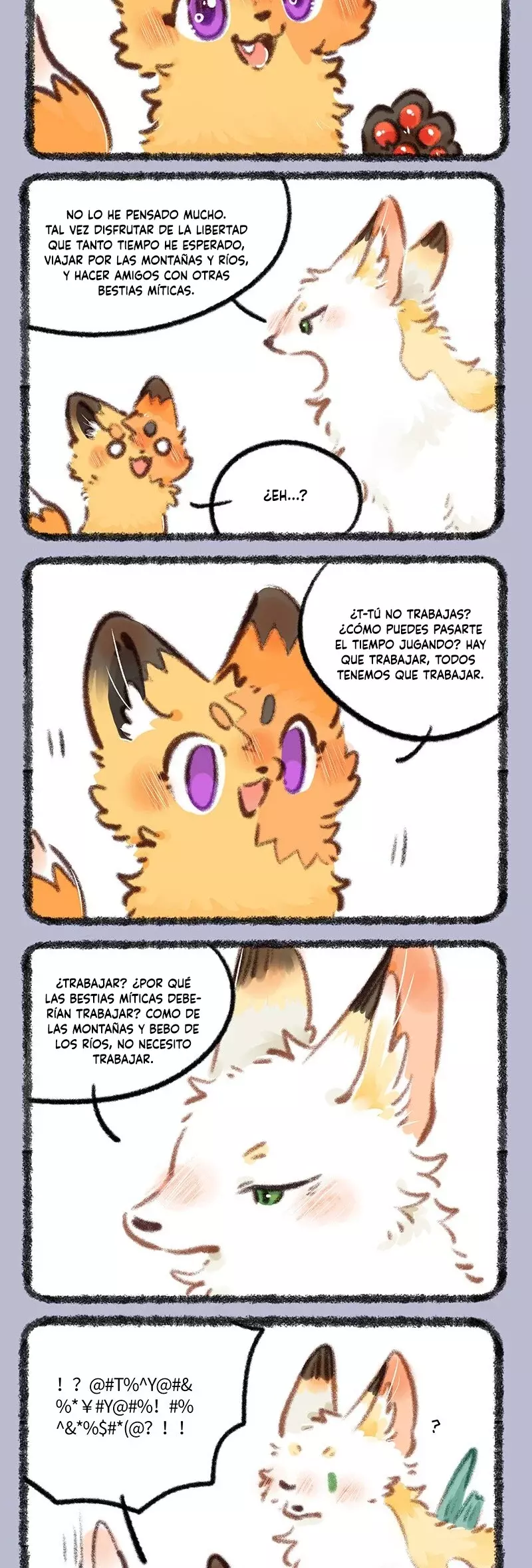 You Shou Yan Capitulo 793: Secuelas del inframundo página 2