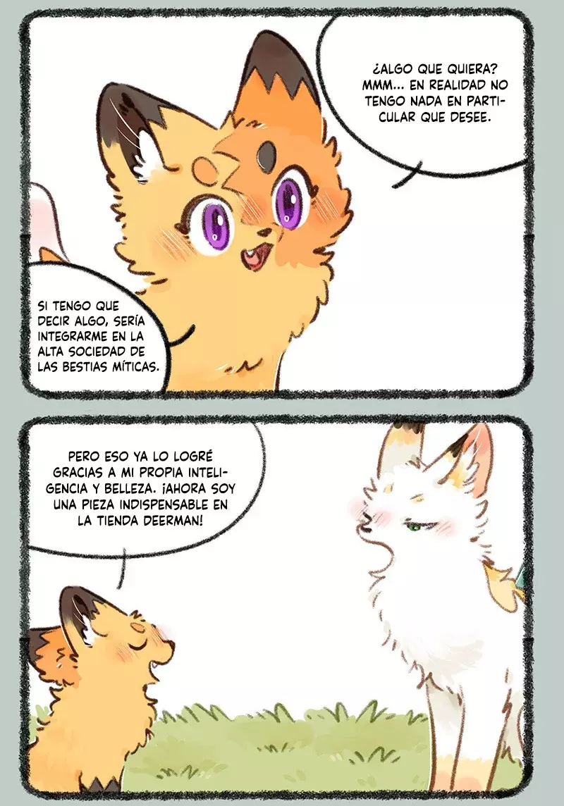 You Shou Yan Capitulo 794: La gratitud del Chenghuang página 3