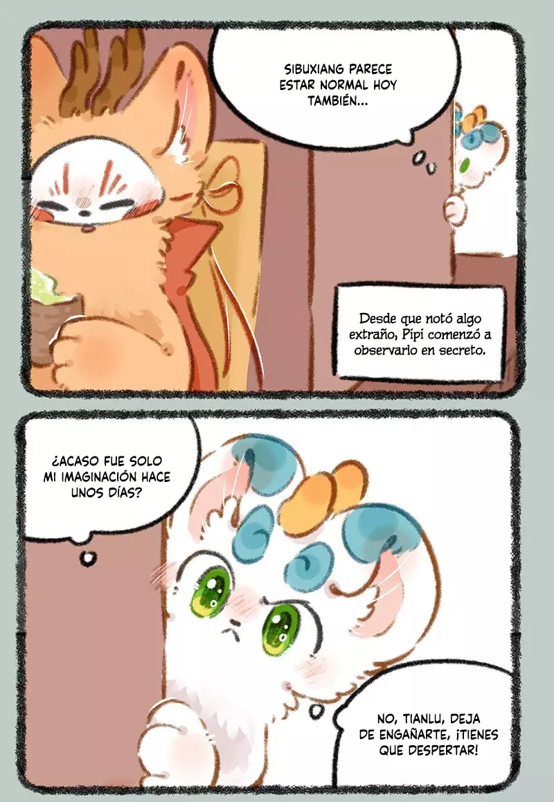 You Shou Yan Capitulo 809: Una pista importante página 2