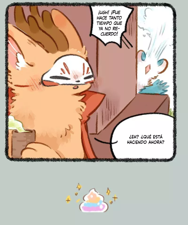 You Shou Yan Capitulo 809: Una pista importante página 4