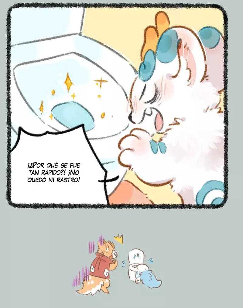 You Shou Yan Capitulo 809: Una pista importante página 7