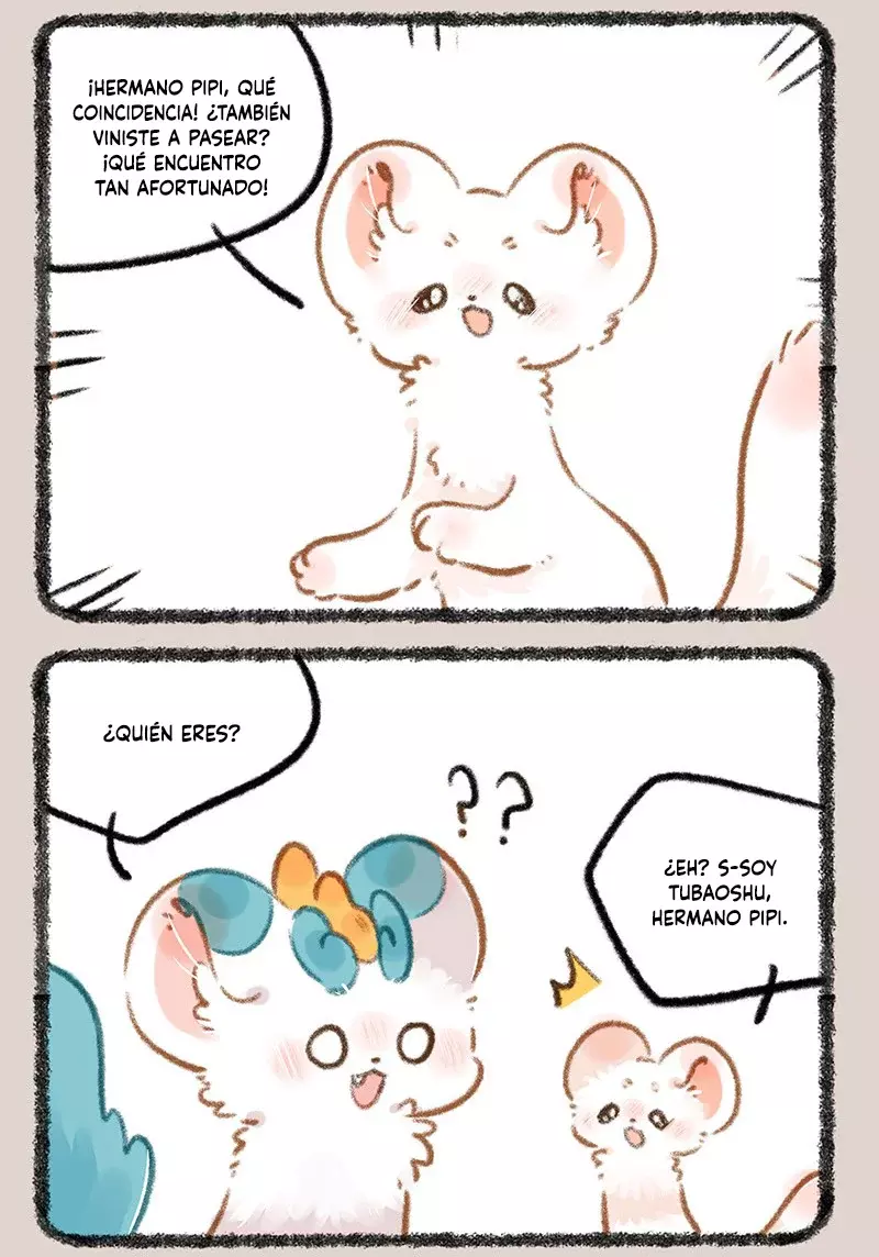 You Shou Yan Capitulo 812: Los pendientes de joyas página 6