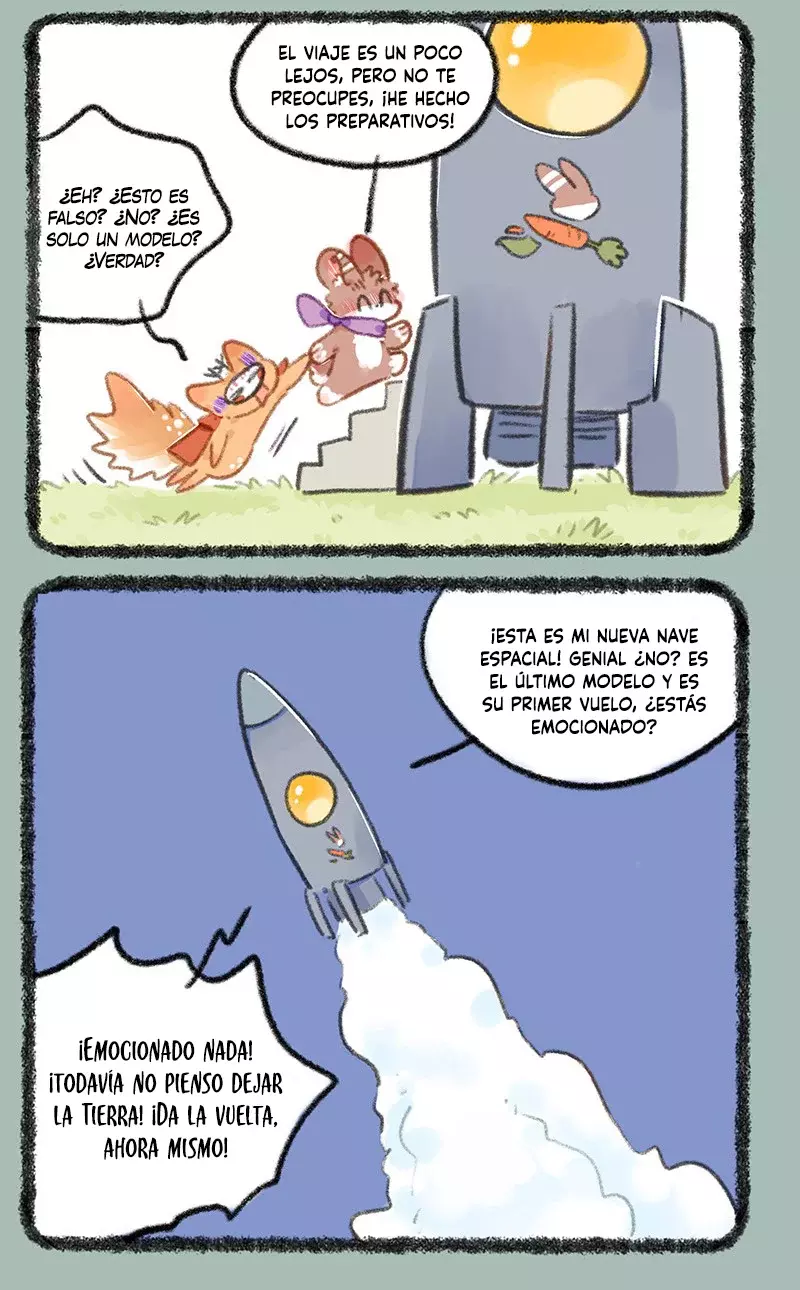 You Shou Yan Capitulo 813: Un Festival del Medio Otoño diferente página 3