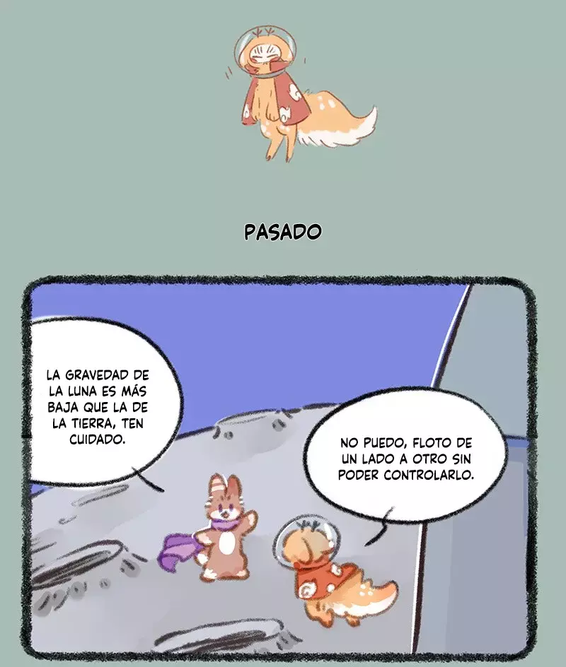 You Shou Yan Capitulo 813: Un Festival del Medio Otoño diferente página 4