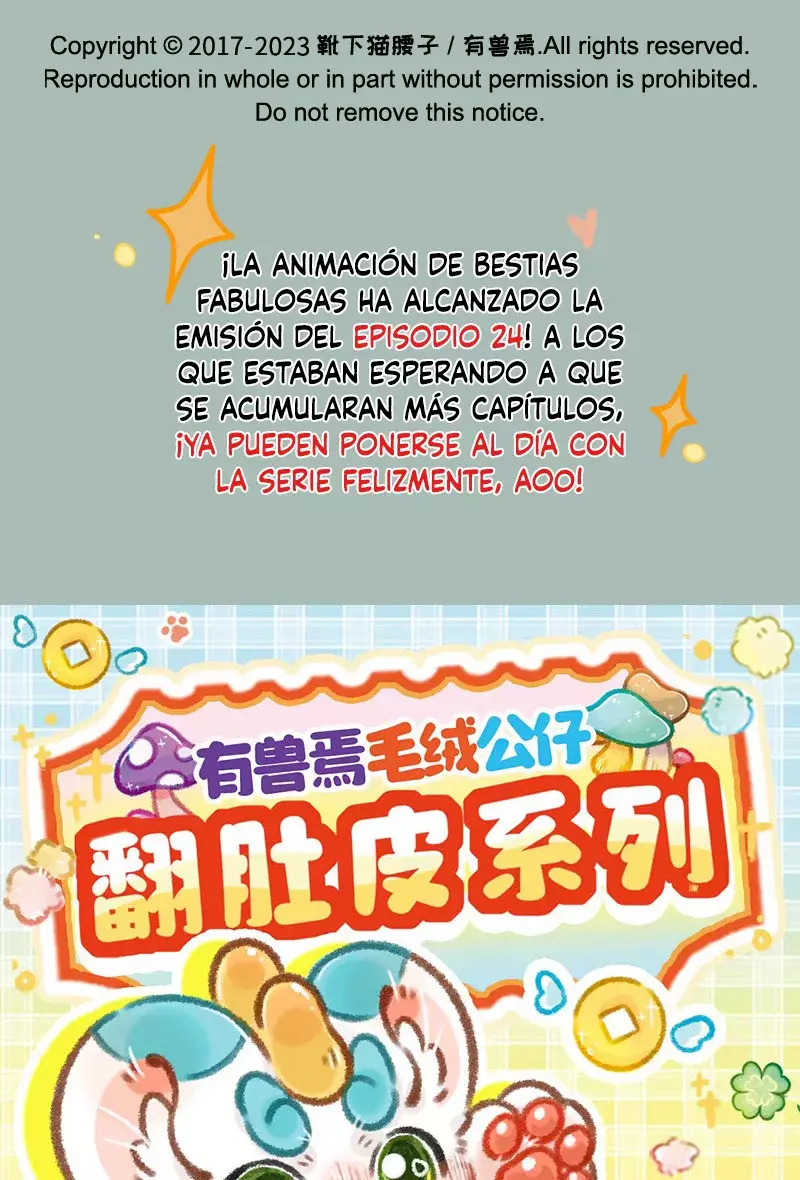 You Shou Yan Capitulo 813: Un Festival del Medio Otoño diferente página 9
