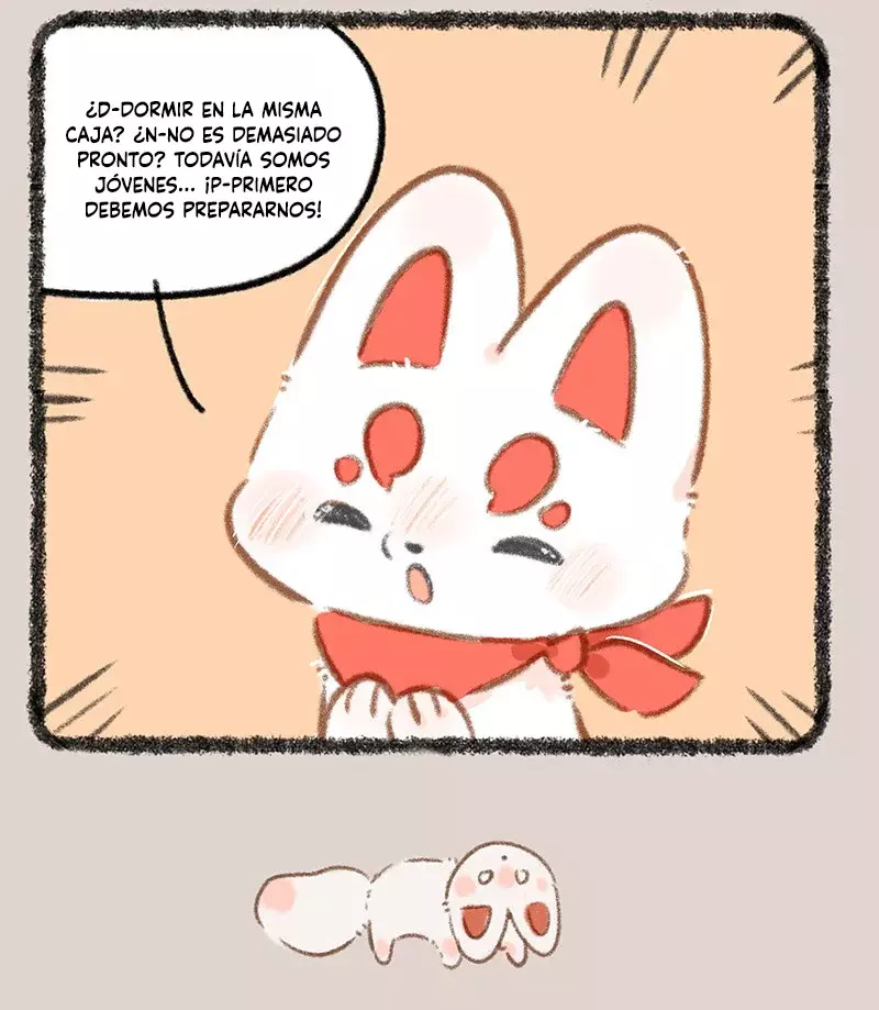 You Shou Yan Capitulo 819: Finalmente reunidos página 7