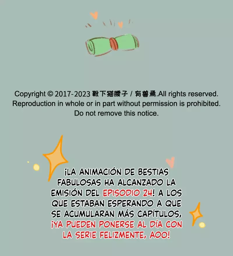 You Shou Yan Capitulo 820: Fantasía hecha realidad página 6