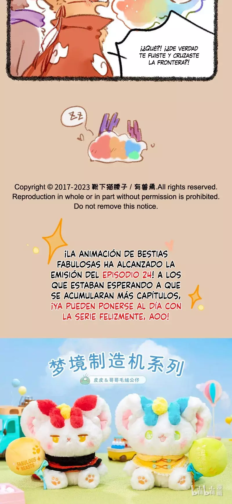 You Shou Yan Capitulo 821: El regreso del hijo pródigo página 5