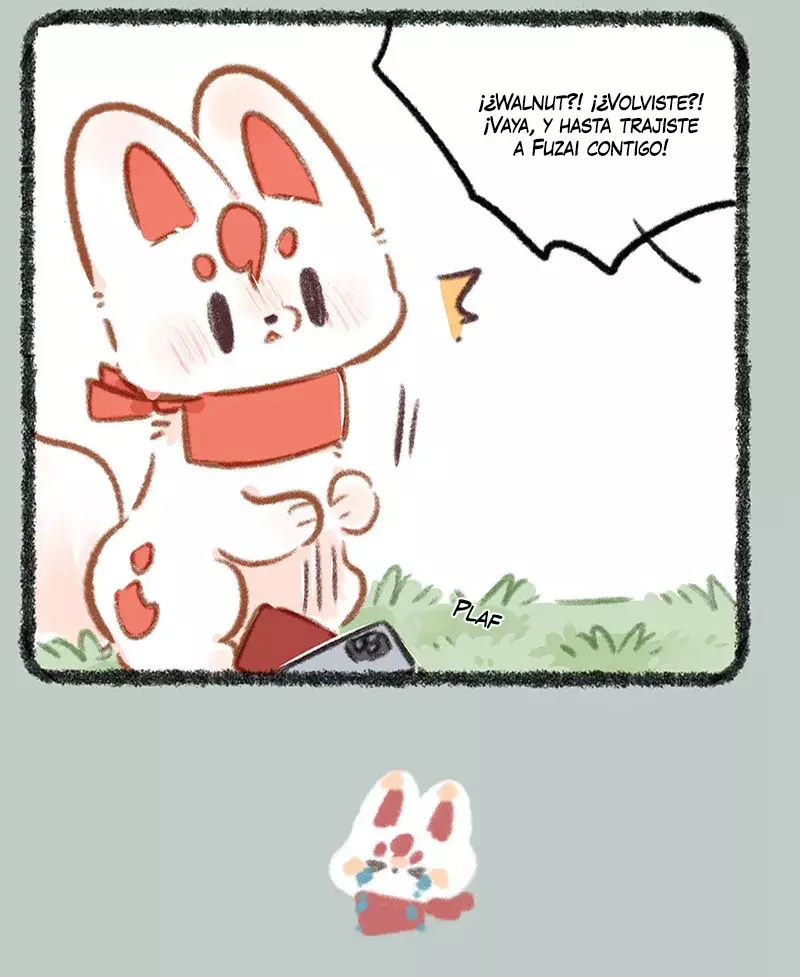 You Shou Yan Capitulo 823: Un paso tarde, siempre tarde página 4