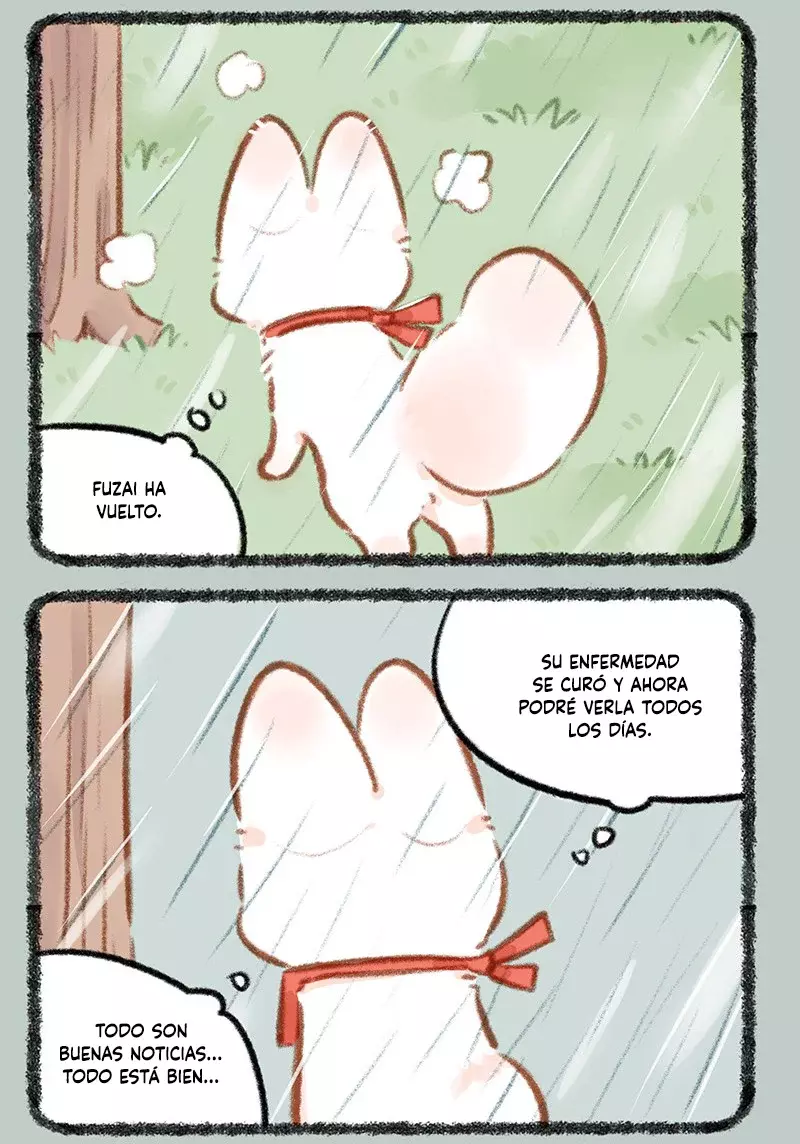 You Shou Yan Capitulo 823: Un paso tarde, siempre tarde página 6