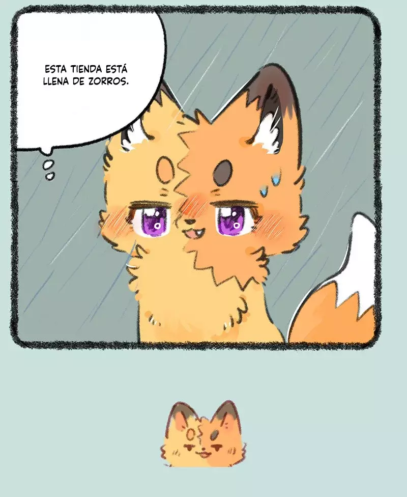 You Shou Yan Capitulo 824: Shota, no llores página 4