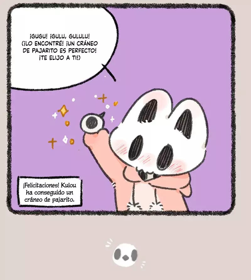 You Shou Yan Capitulo 826: La nueva rueda de Kulou página 4