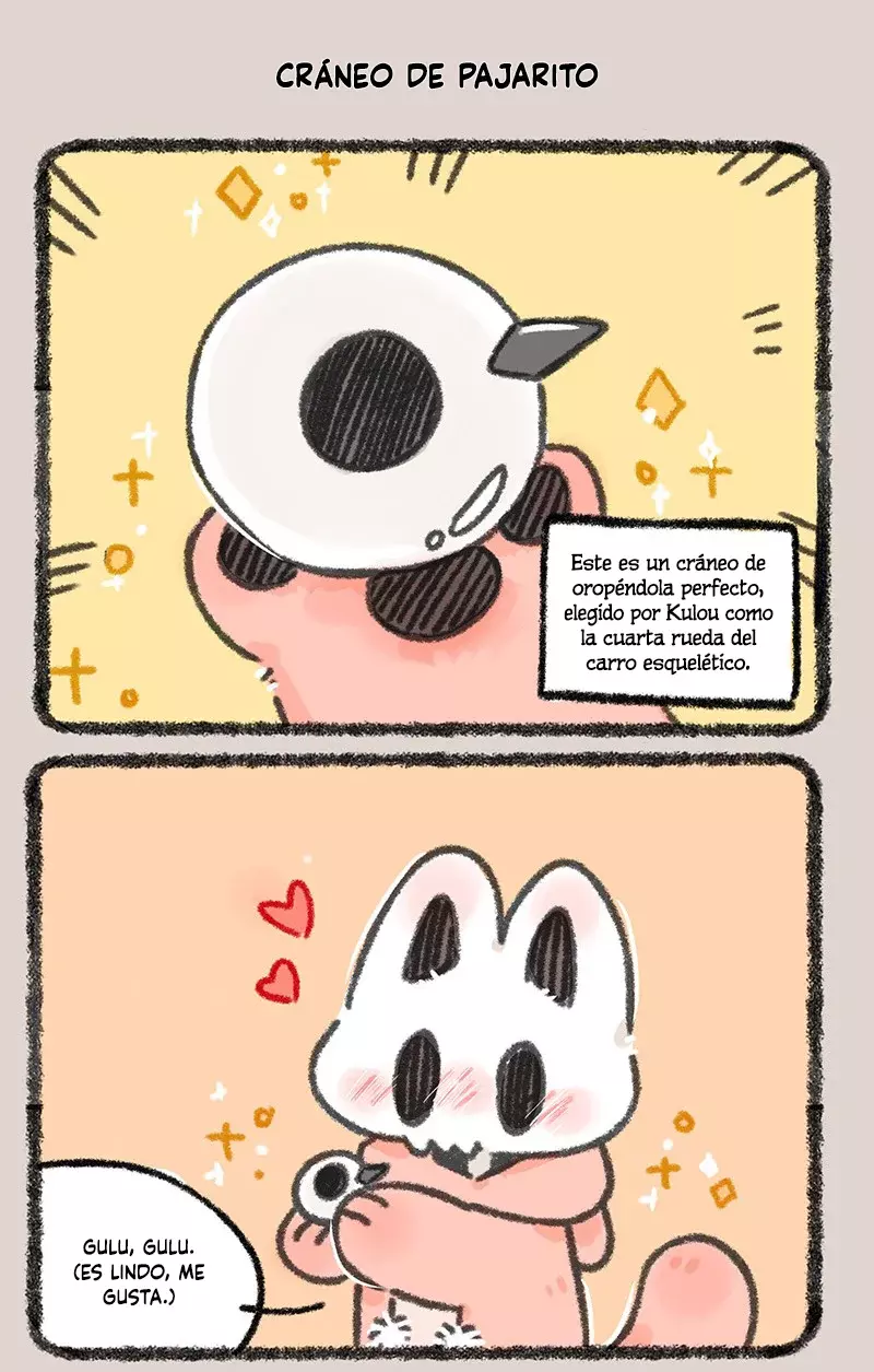 You Shou Yan Capitulo 826: La nueva rueda de Kulou página 5