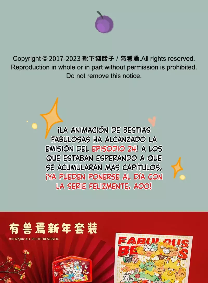 You Shou Yan Capitulo 827: Obsesión de la vida pasada página 6