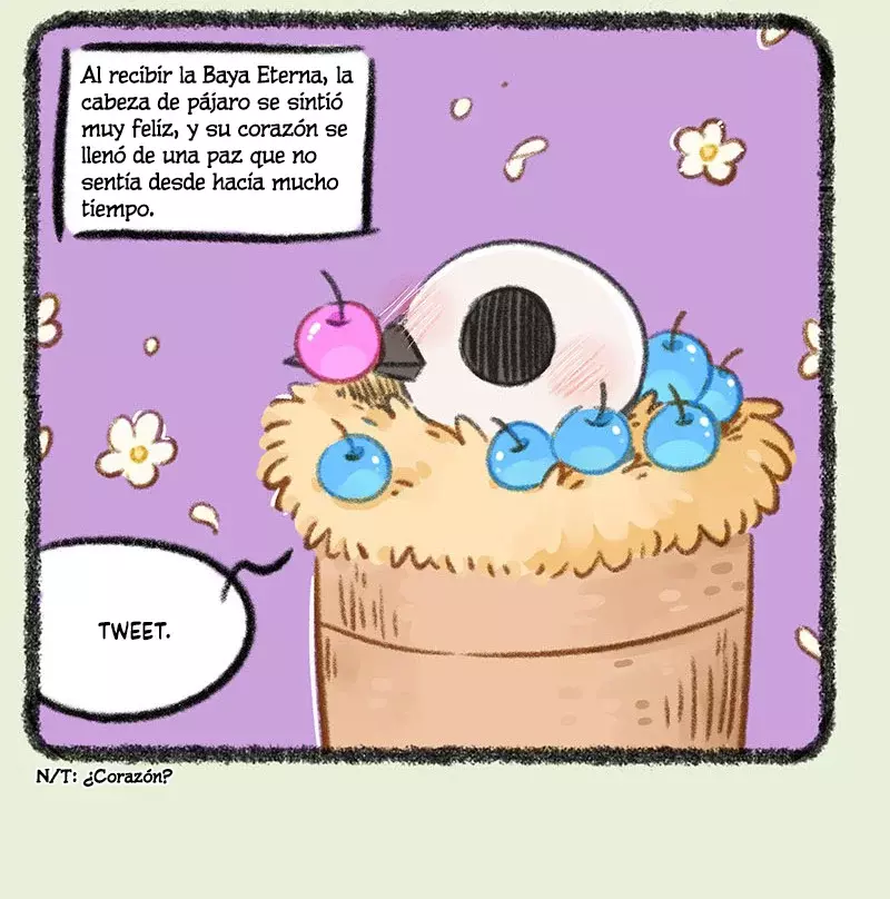 You Shou Yan Capitulo 834: Una paz largamente esperada página 7