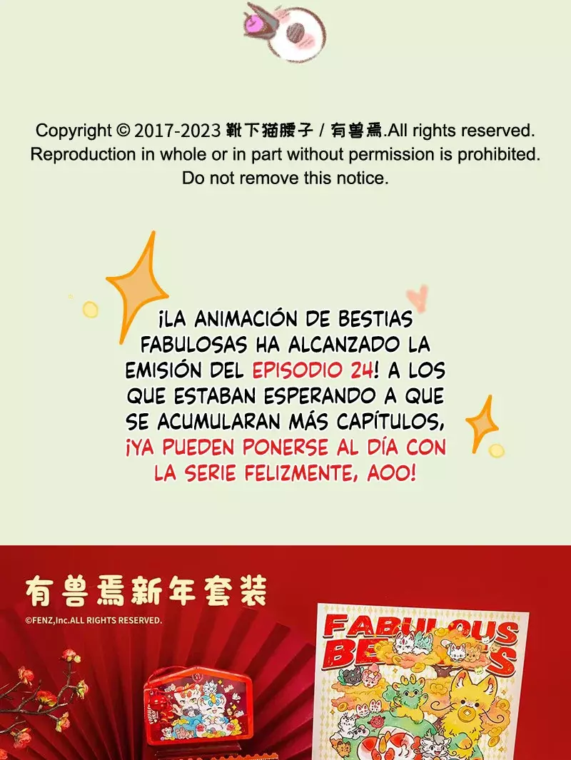 You Shou Yan Capitulo 834: Una paz largamente esperada página 8