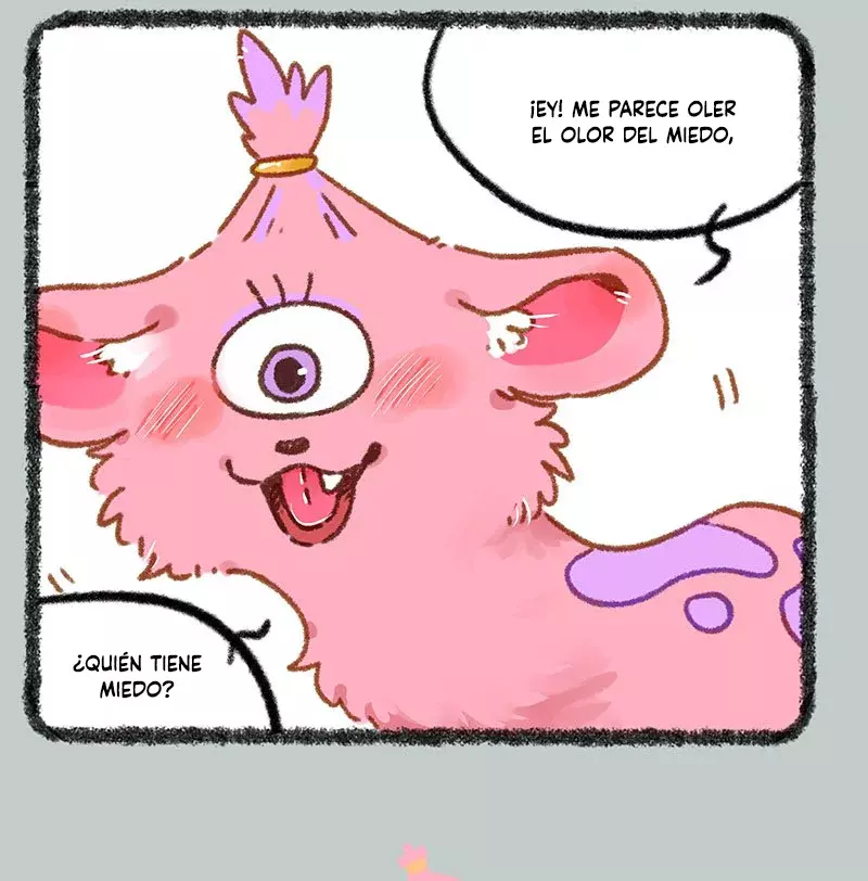 You Shou Yan Capitulo 837: Zhujian ha llegado página 4