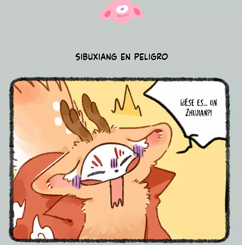 You Shou Yan Capitulo 837: Zhujian ha llegado página 5
