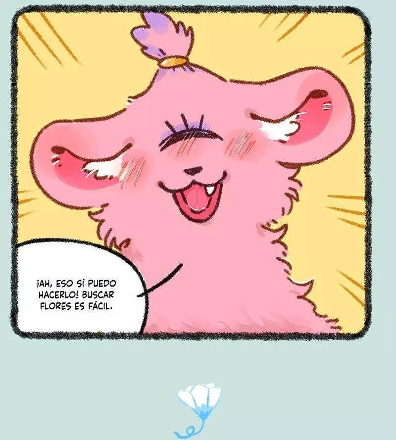 You Shou Yan Capitulo 840: La transformación de Panglangshen página 4