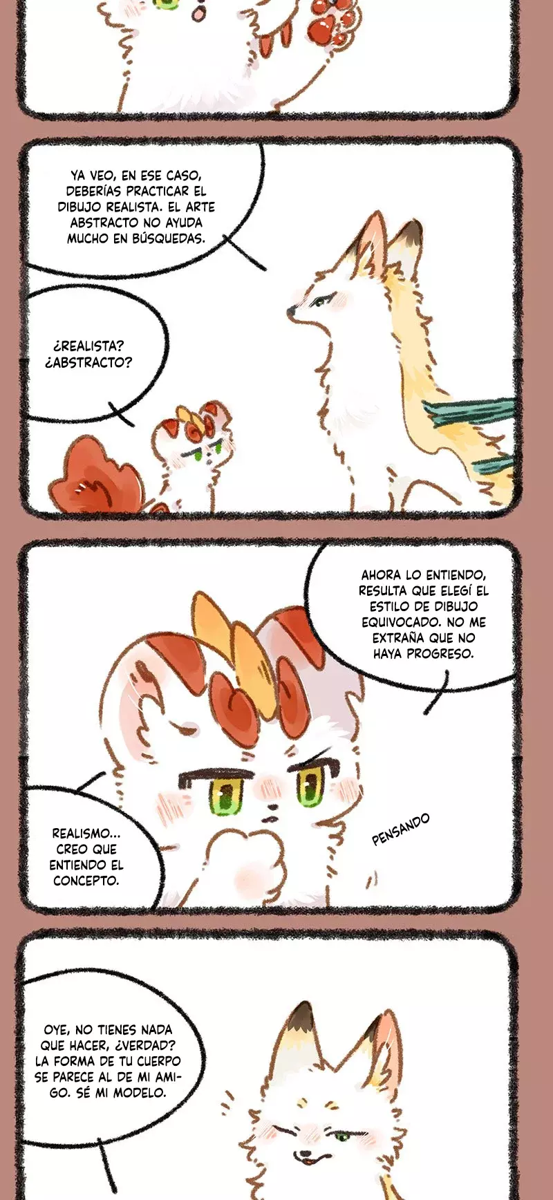 You Shou Yan Capitulo 843: Cambio de planes página 2