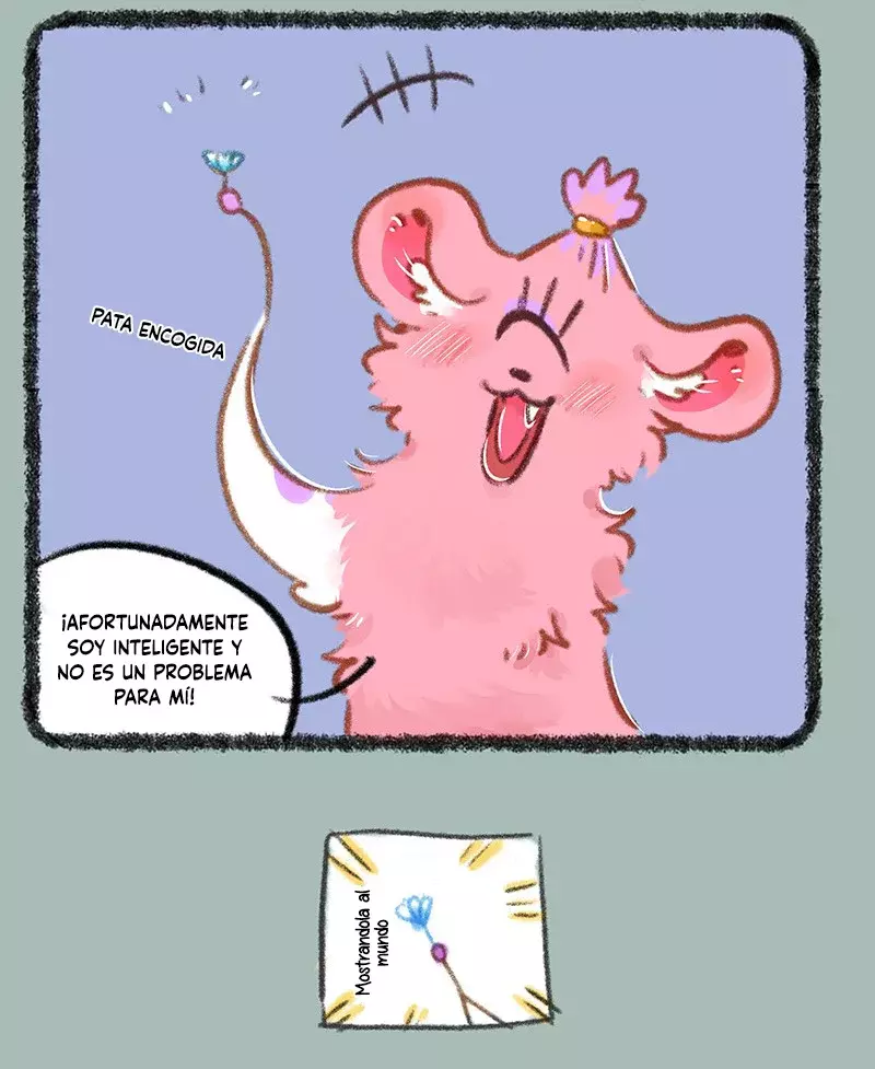 You Shou Yan Capitulo 844: En busca de las flores trompetas página 4
