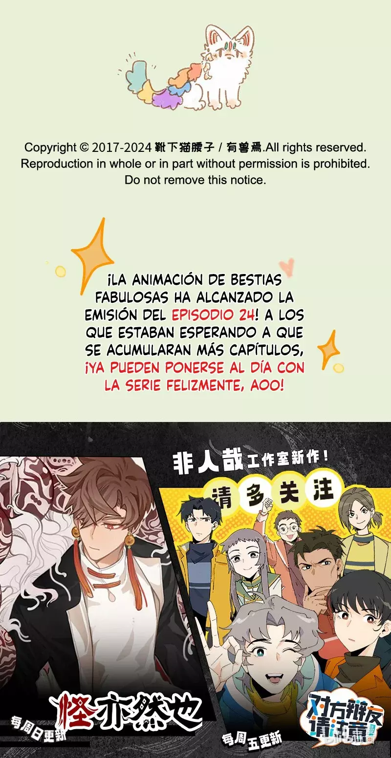 You Shou Yan Capitulo 848: La gran crisis de Maomao página 6