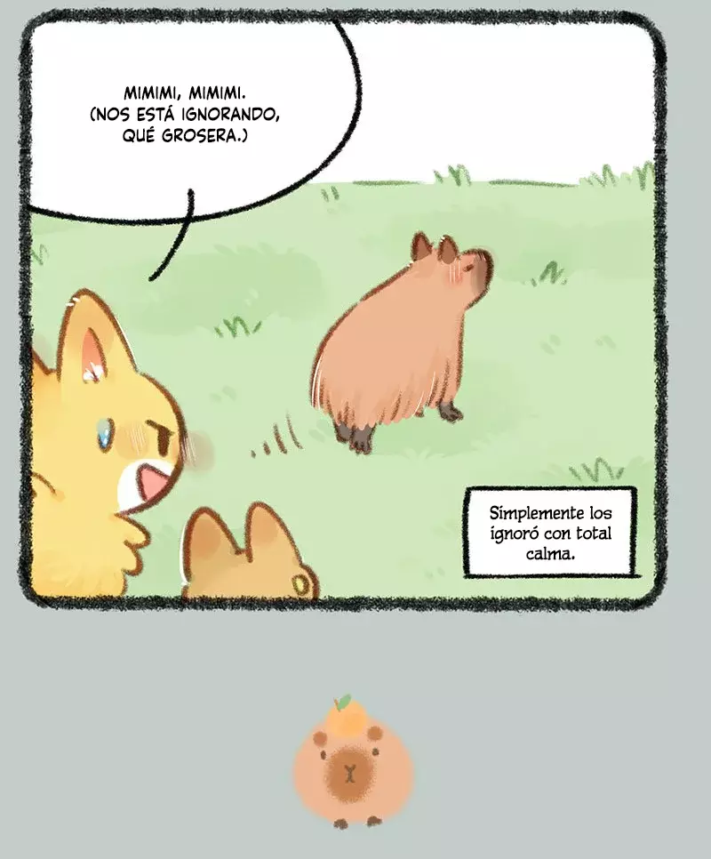 You Shou Yan Capitulo 862: Bobo, tranquilo, no teme las dificultades página 4