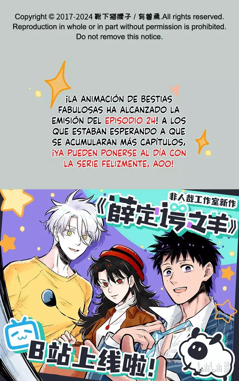 You Shou Yan Capitulo 862: Bobo, tranquilo, no teme las dificultades página 8