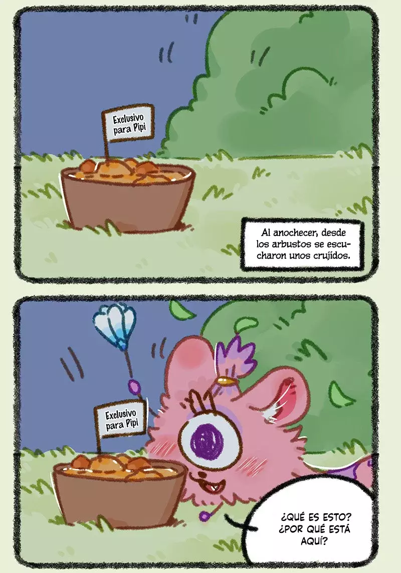 You Shou Yan Capitulo 864: El sentimiento de Sibuxiang página 6
