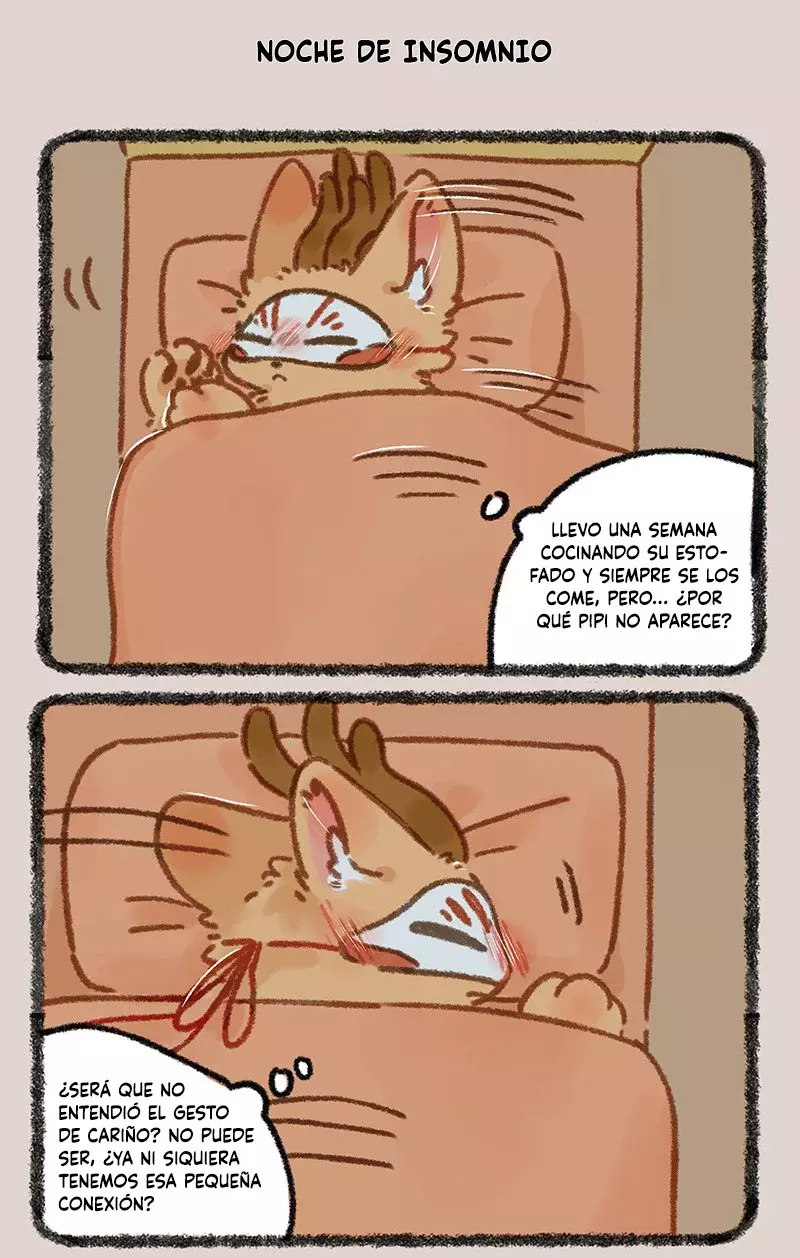 You Shou Yan Capitulo 865: La misión de Walnut página 2