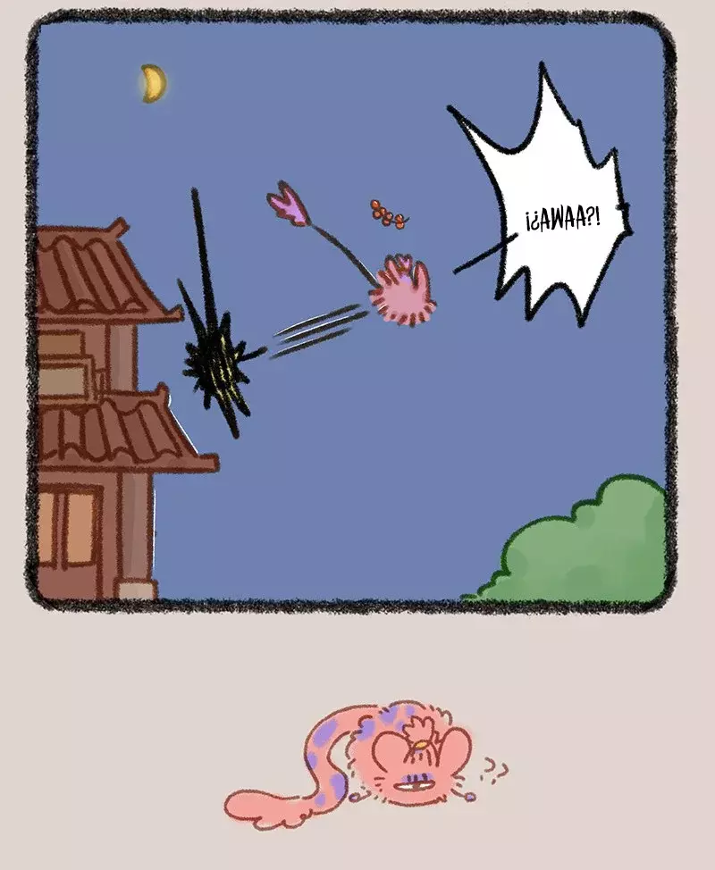 You Shou Yan Capitulo 865: La misión de Walnut página 4