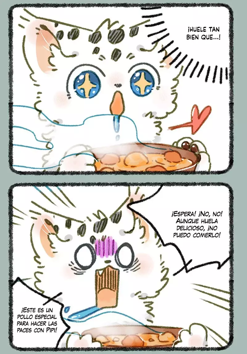 You Shou Yan Capitulo 866: Misión cumplida página 3
