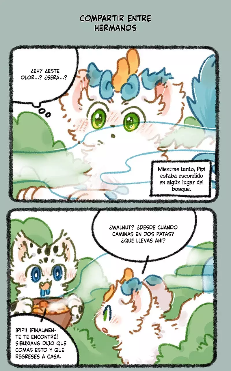 You Shou Yan Capitulo 866: Misión cumplida página 5