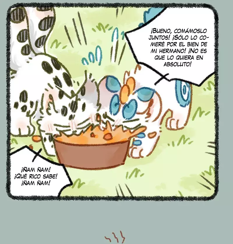 You Shou Yan Capitulo 866: Misión cumplida página 7